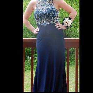 Prom/Formal dress